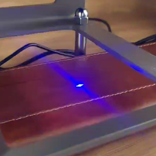 Servicio de Personalización – Grabado láser