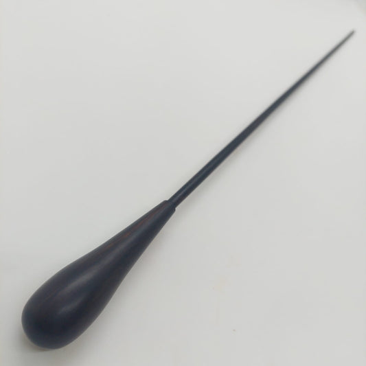 Batuta Clásica Fit Madera Rubí