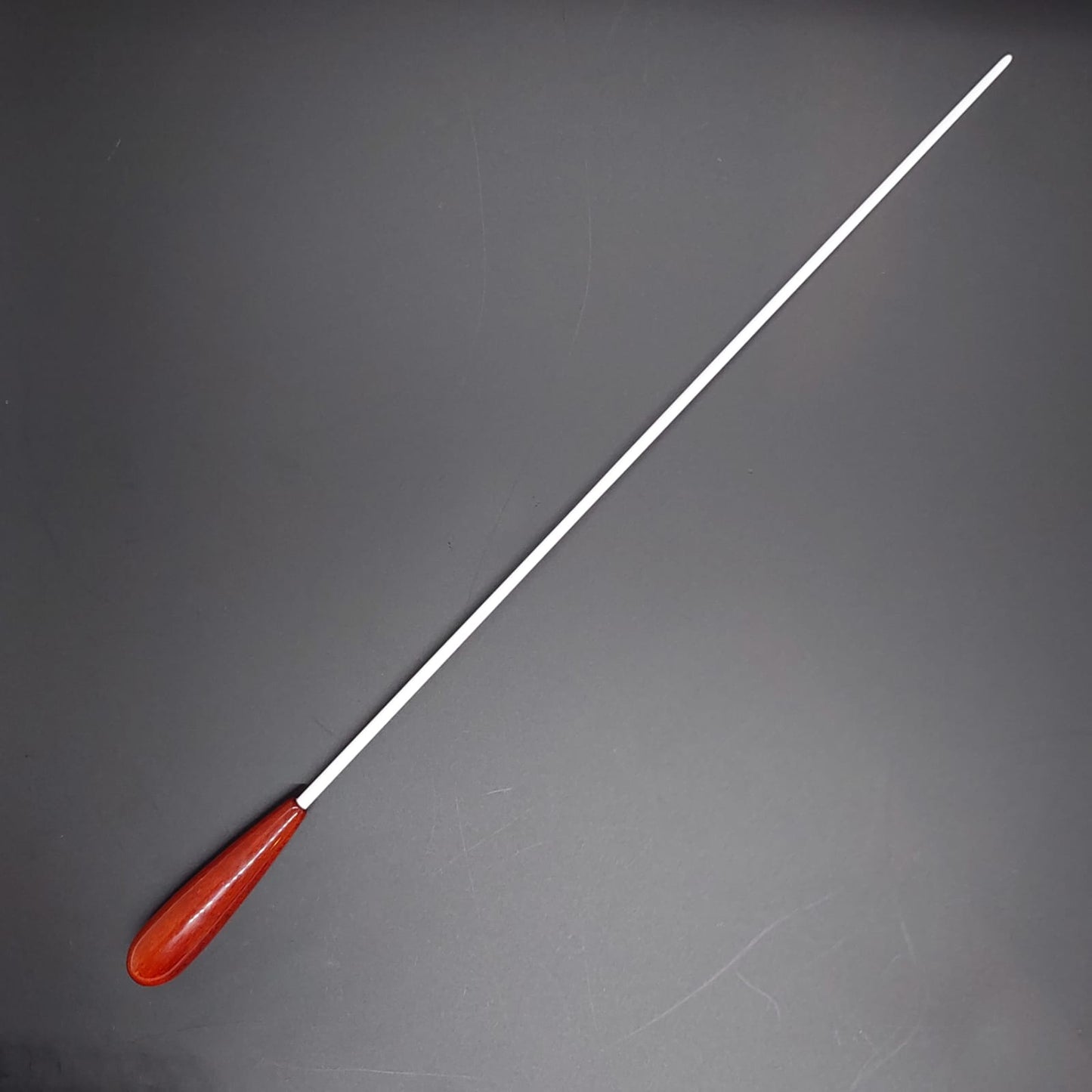 Batuta Clásica Fit Madera Rubí