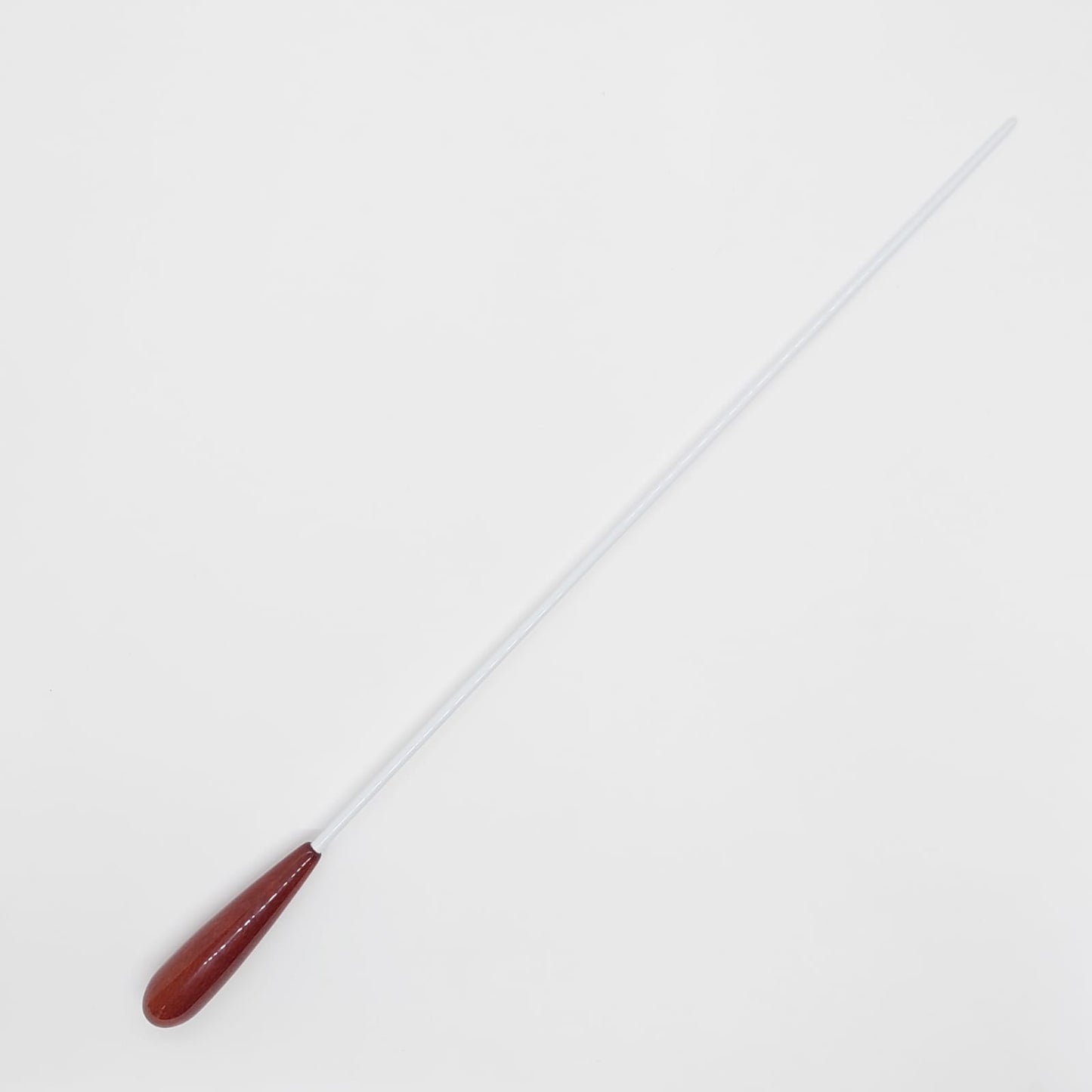 Batuta Clásica Fit Madera Rubí