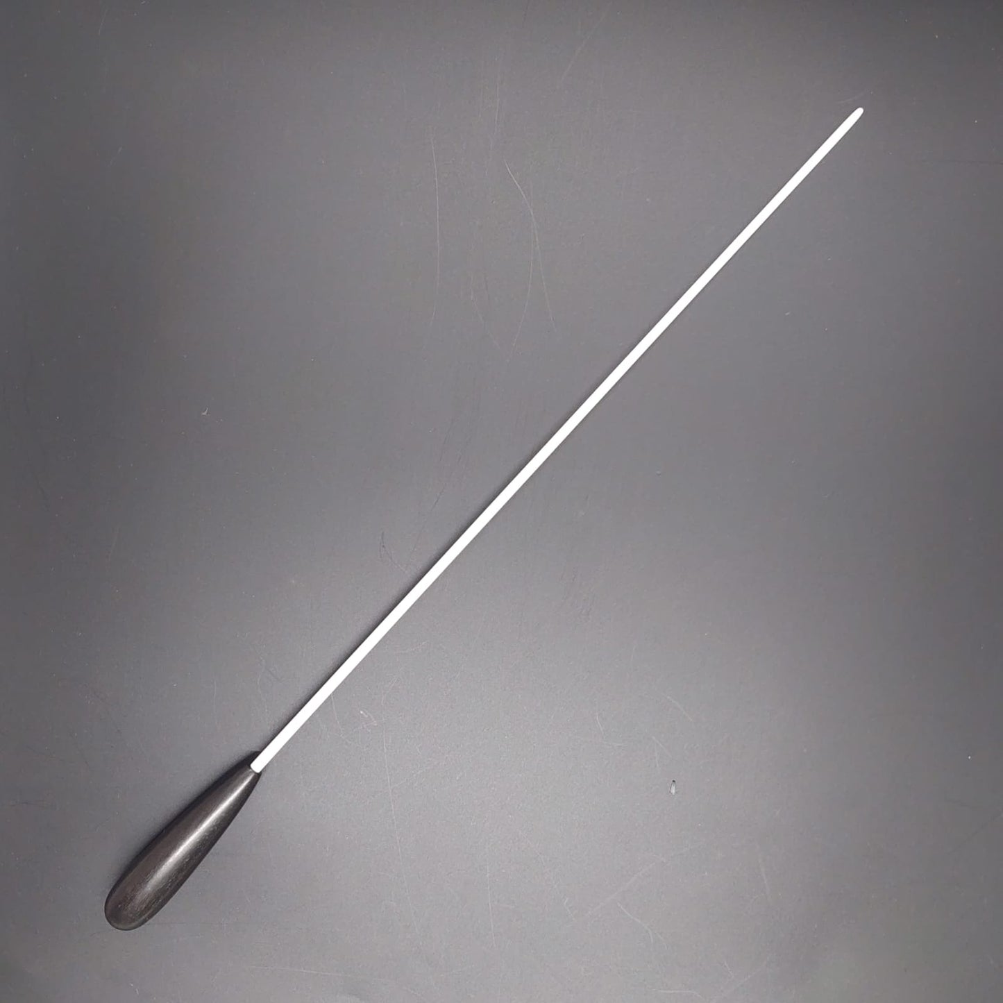 Batuta Clásica Fit Madera Ébano