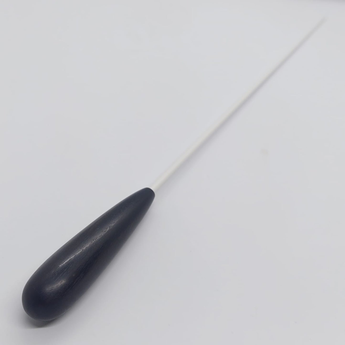 Batuta Clásica Fit Madera Ébano