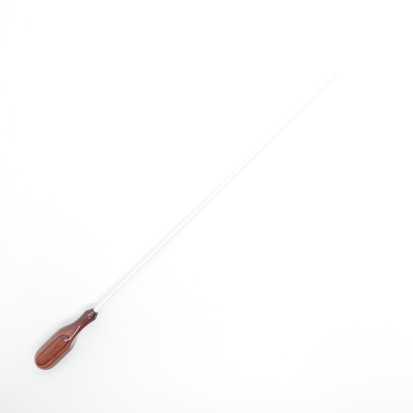 Batuta Anatómica Madera Zebrawood