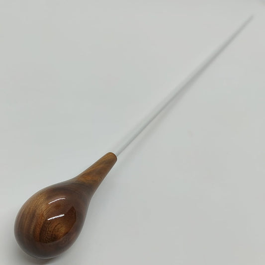 Classic Ball Baton - Ipê Wood