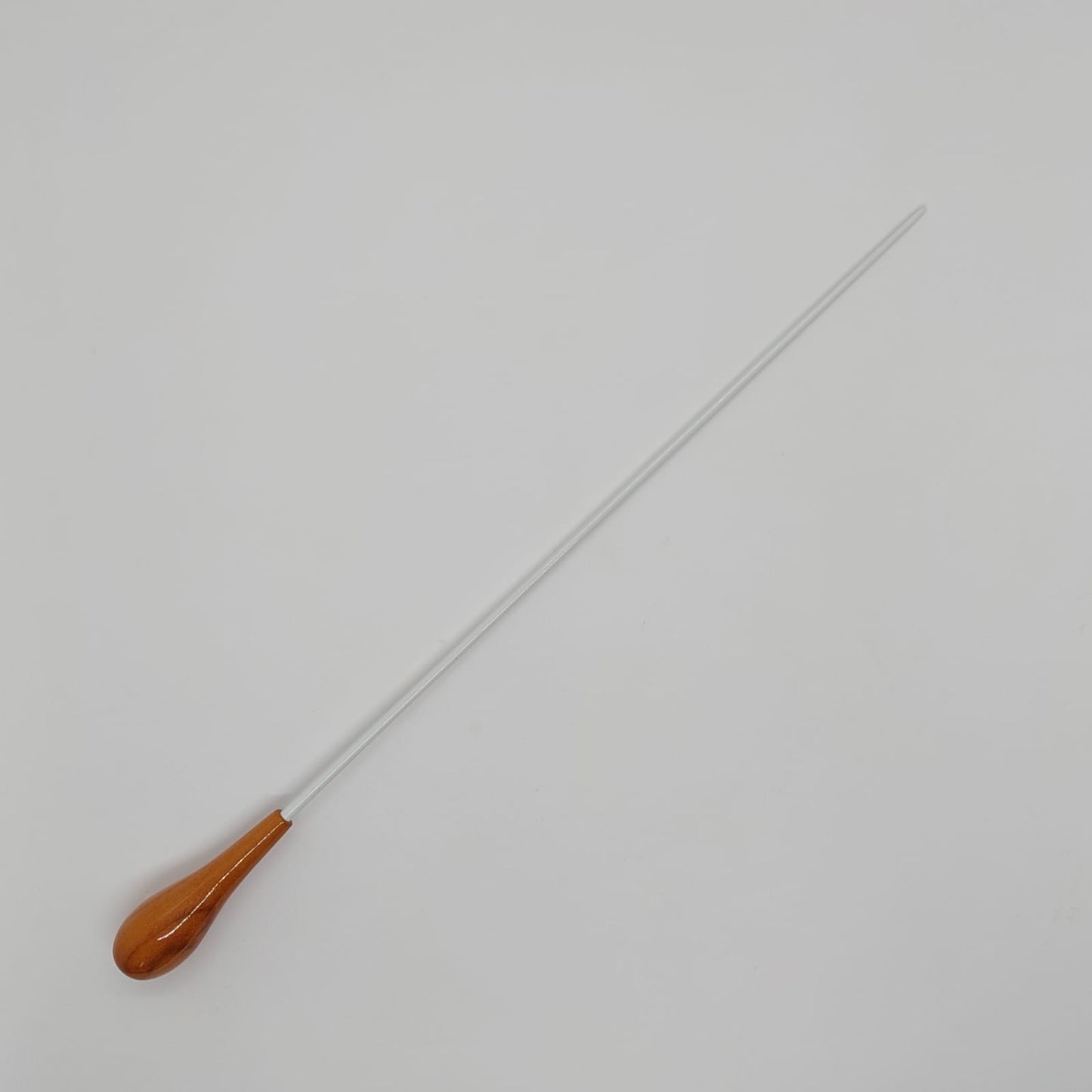 Batuta Clásica Madera Alaranjada
