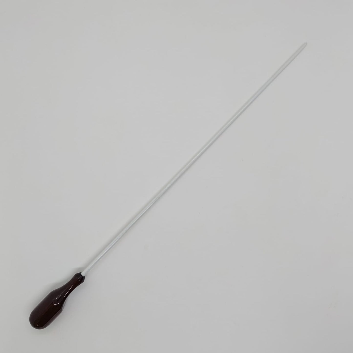 Batuta Anatómica Madera Café