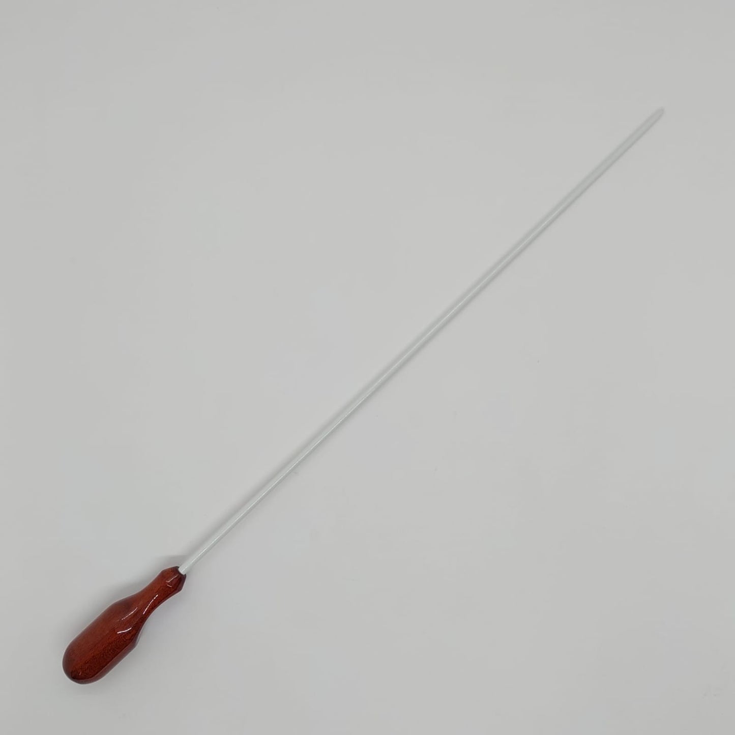 Batuta Anatómica Madera Rubí