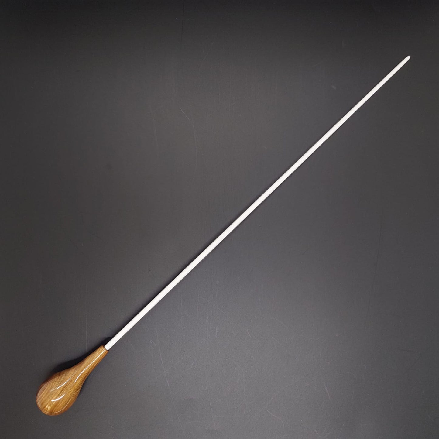 Classic Ball Baton - Ipê Wood
