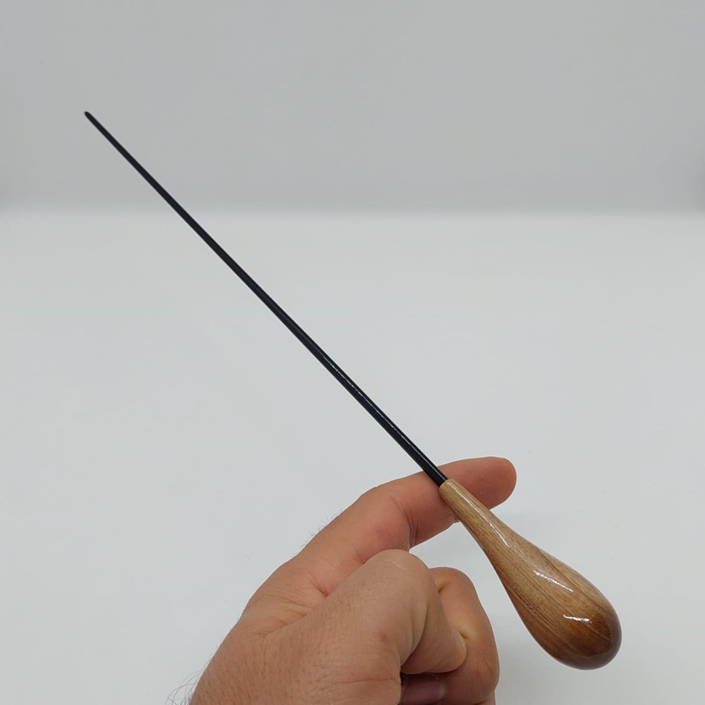 Batuta Clásica Madera Clarisia