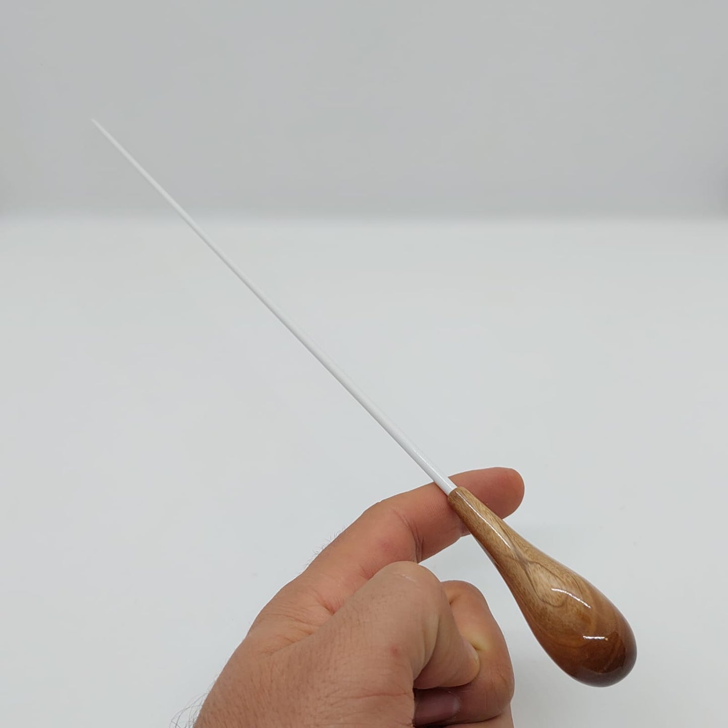 Batuta Clásica Madera Clarisia