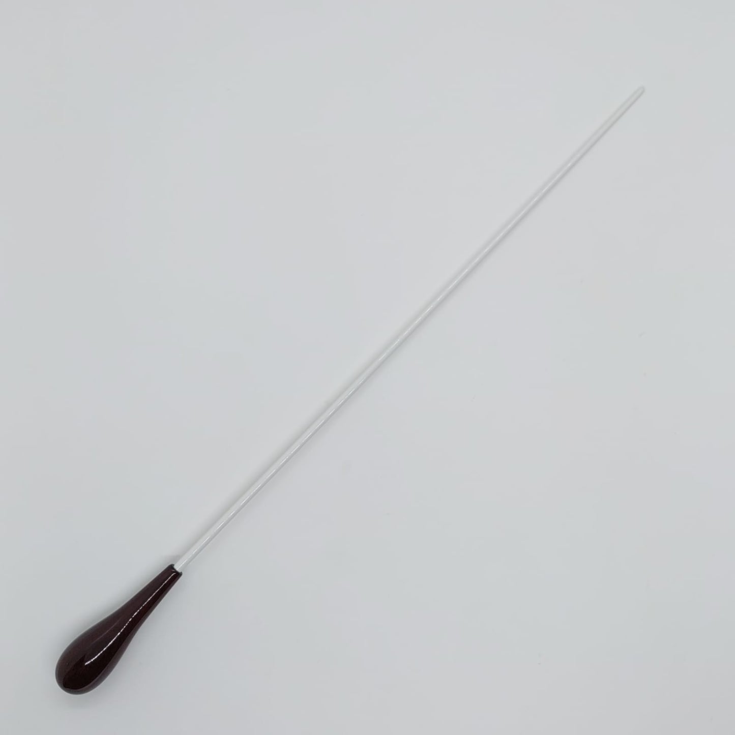 Batuta Clásica Madera Café