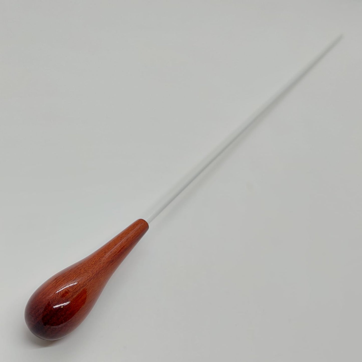 Batuta Clásica Madera Rubí