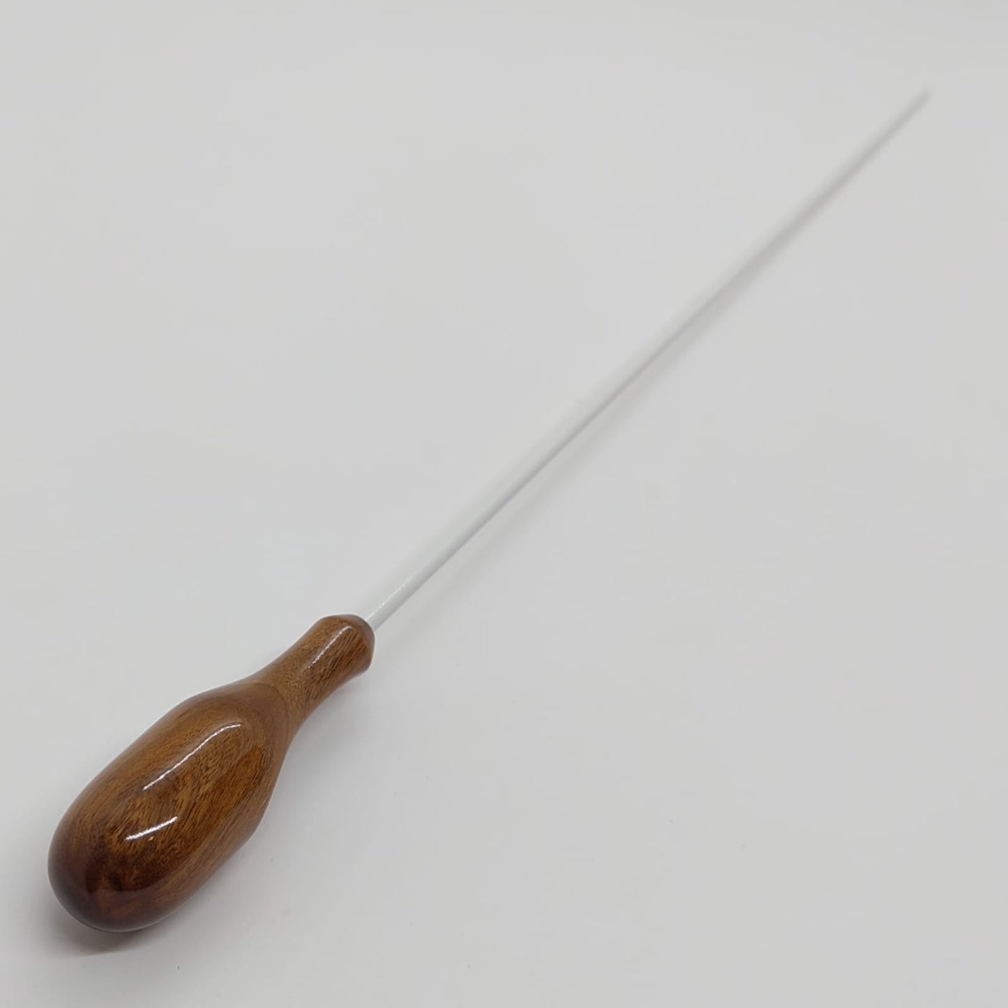 Anatomic Baton - Ipê Wood