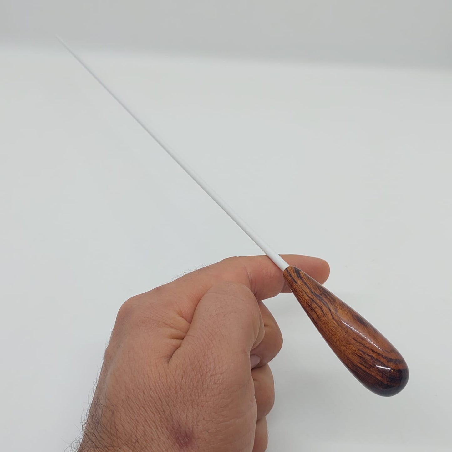 Batuta Clásica Fit Madera Gonçalo Alves