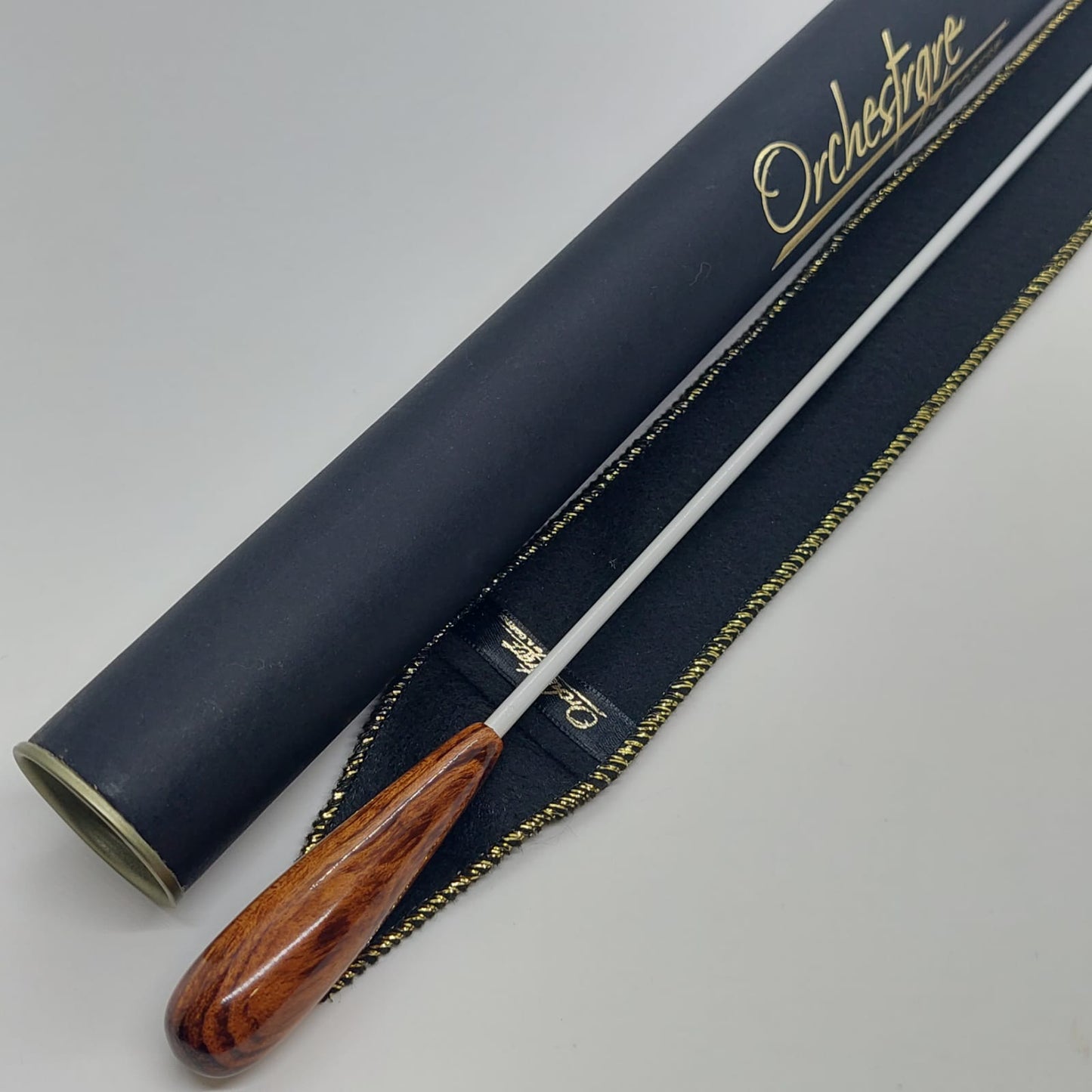 Batuta Clásica Fit Madera Gonçalo Alves
