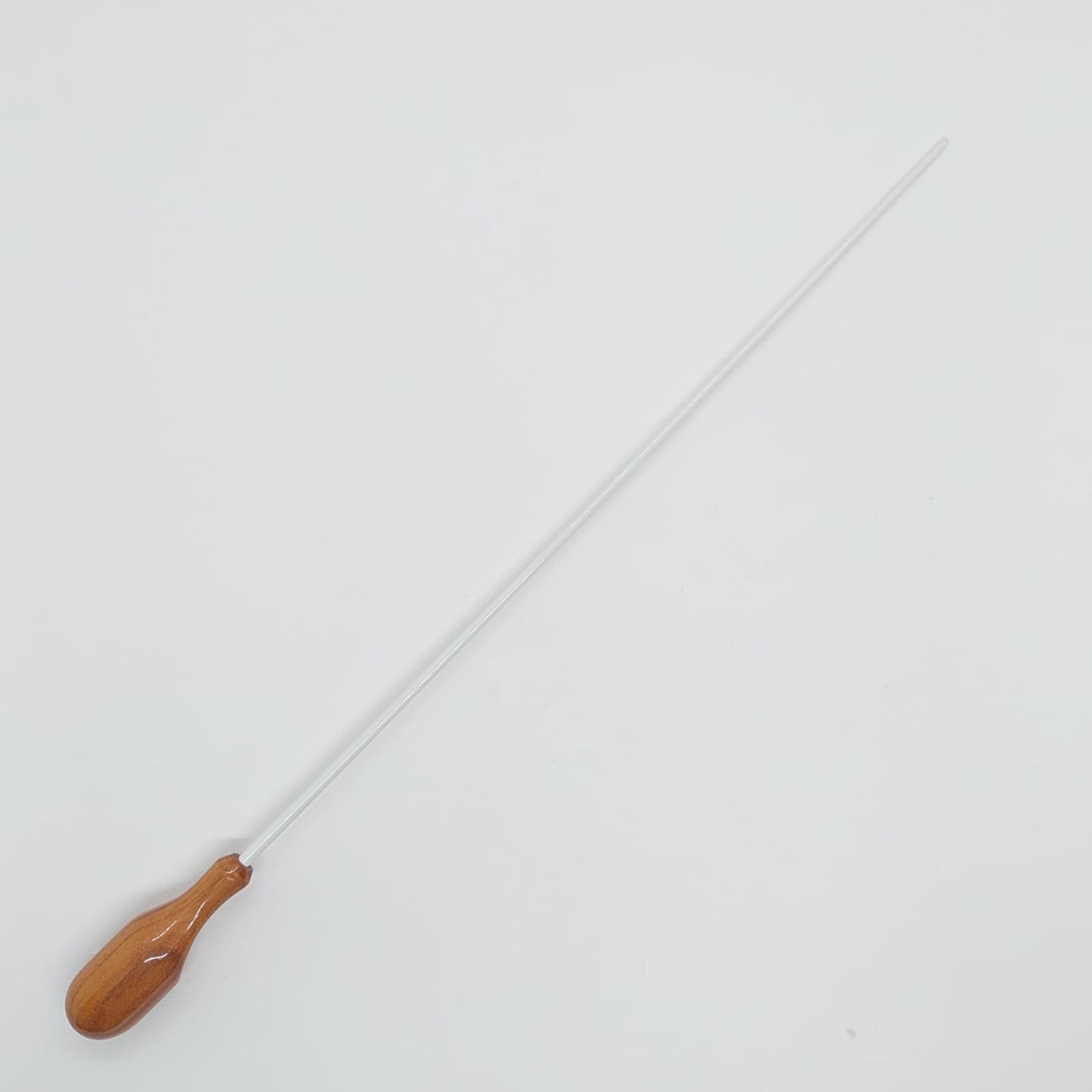 Batuta Anatómica Madera Alaranjada