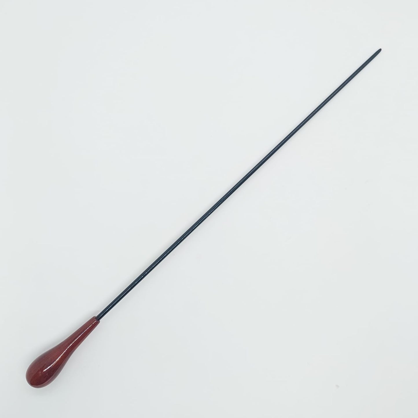 Batuta Clásica Madera Rubí