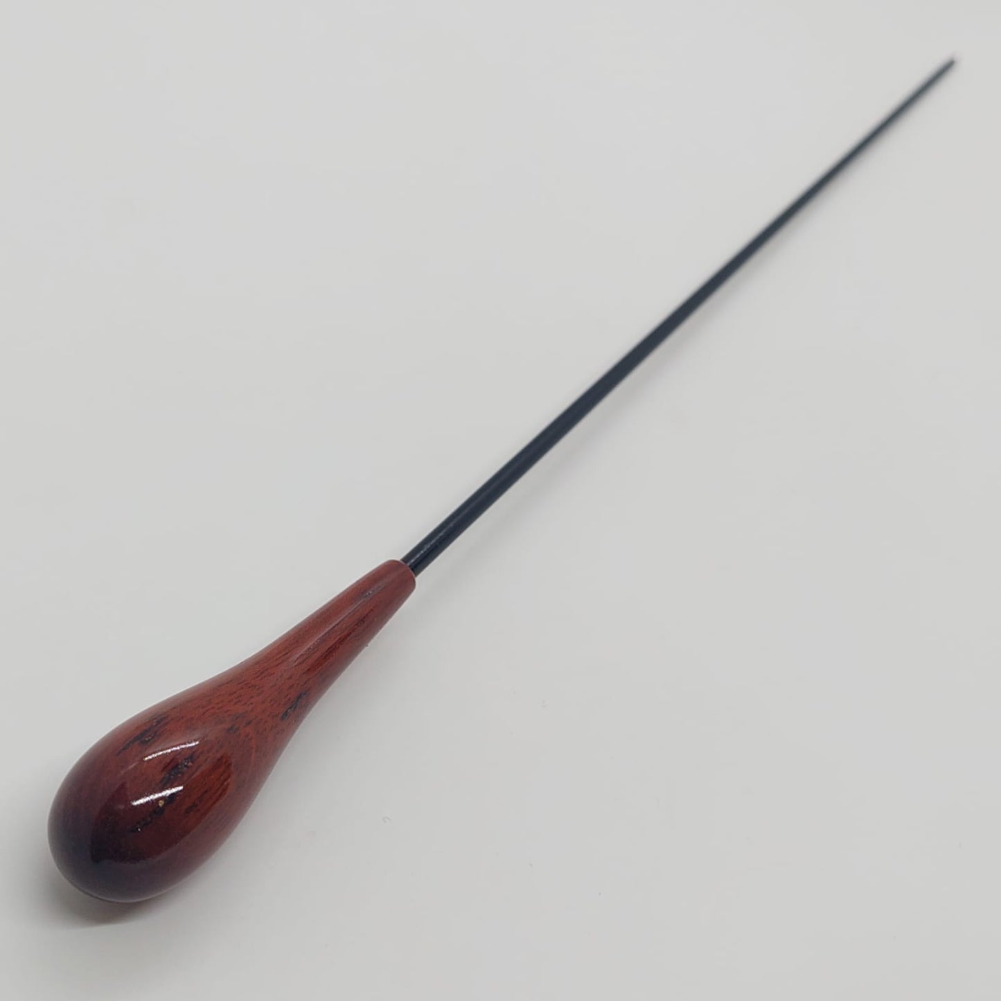 Batuta Clásica Madera Rubí