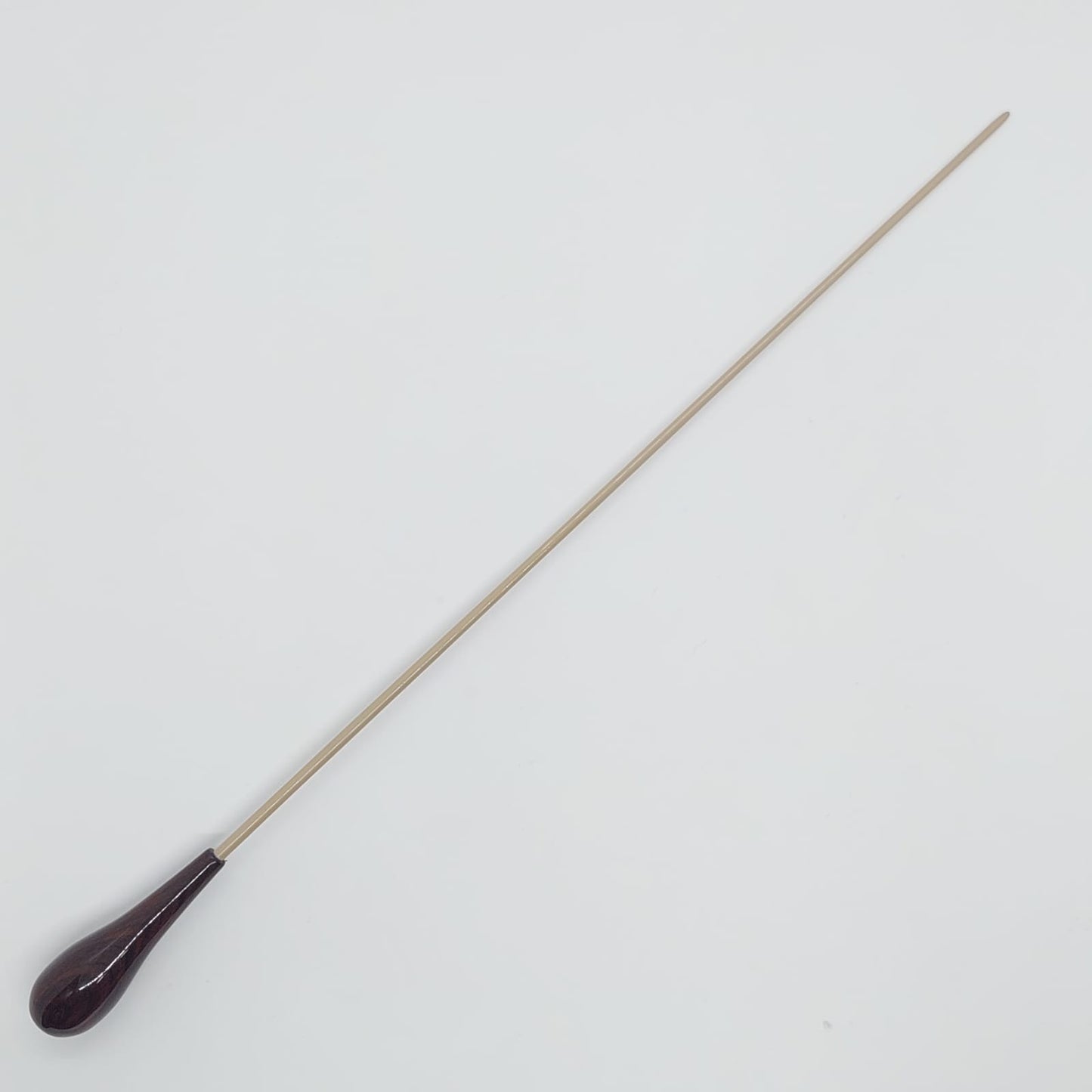 Batuta Clásica Madera Jacarandá