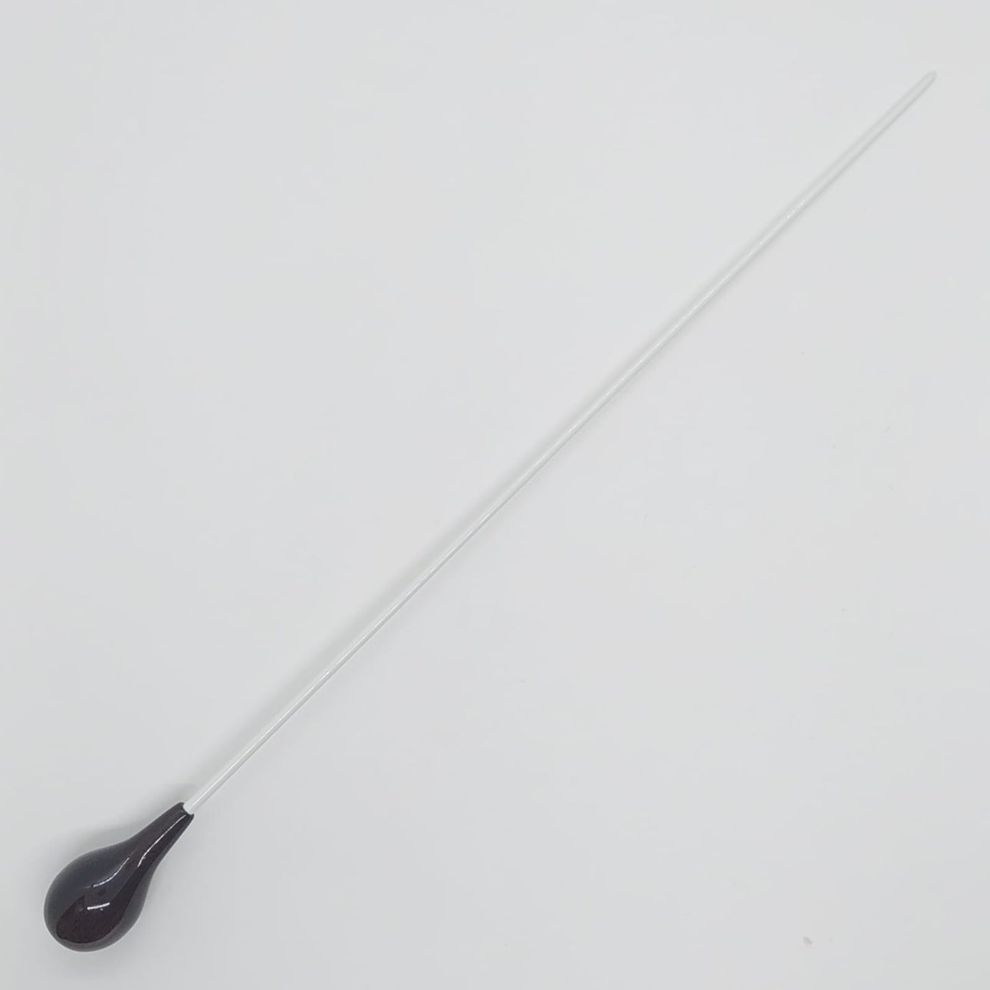 Classic Ball Baton - Coffee Wood