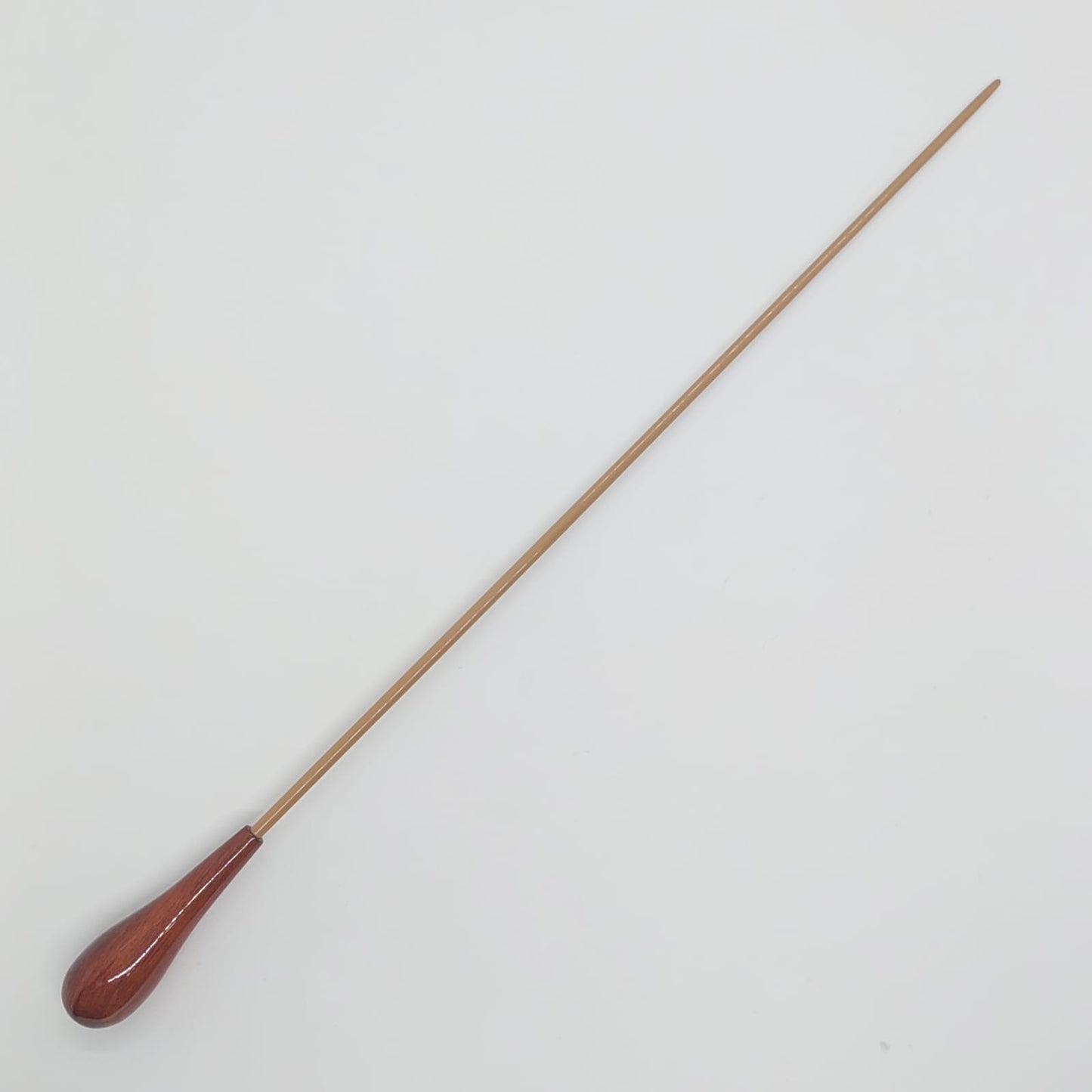 Batuta Clásica Madera Rubí
