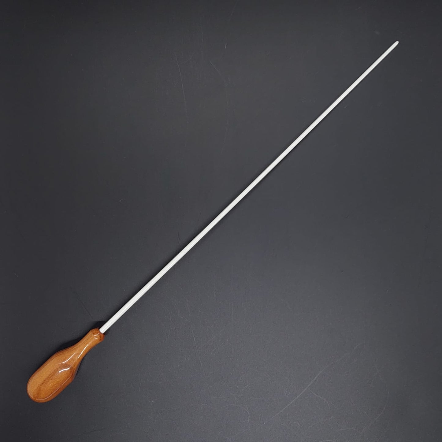 Batuta Anatómica Madera Alaranjada