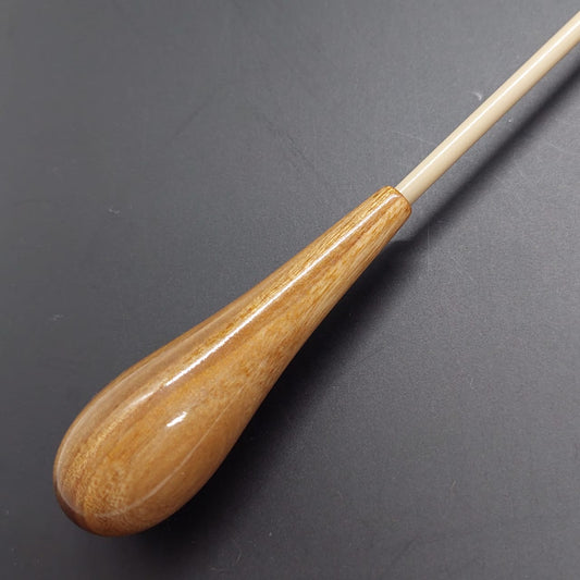 Batuta Clássica Madeira Clarisia