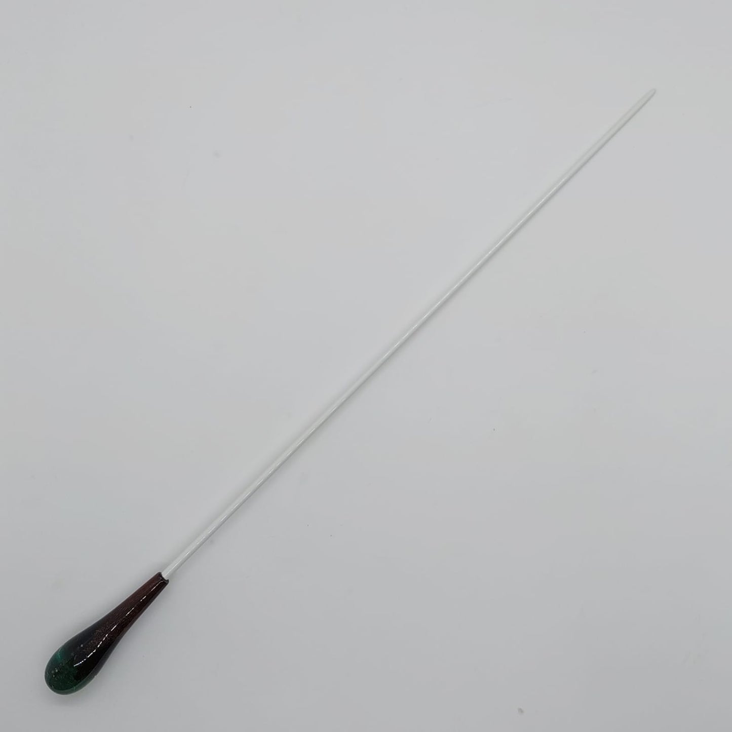 Combo – 2 Batons and Case for 4 Batons in Genuine Leather