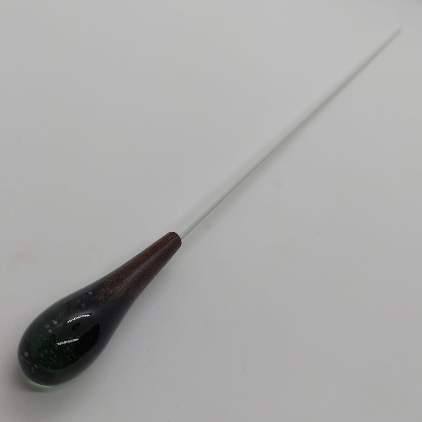 Combo – 2 Batons and Case for 4 Batons in Genuine Leather