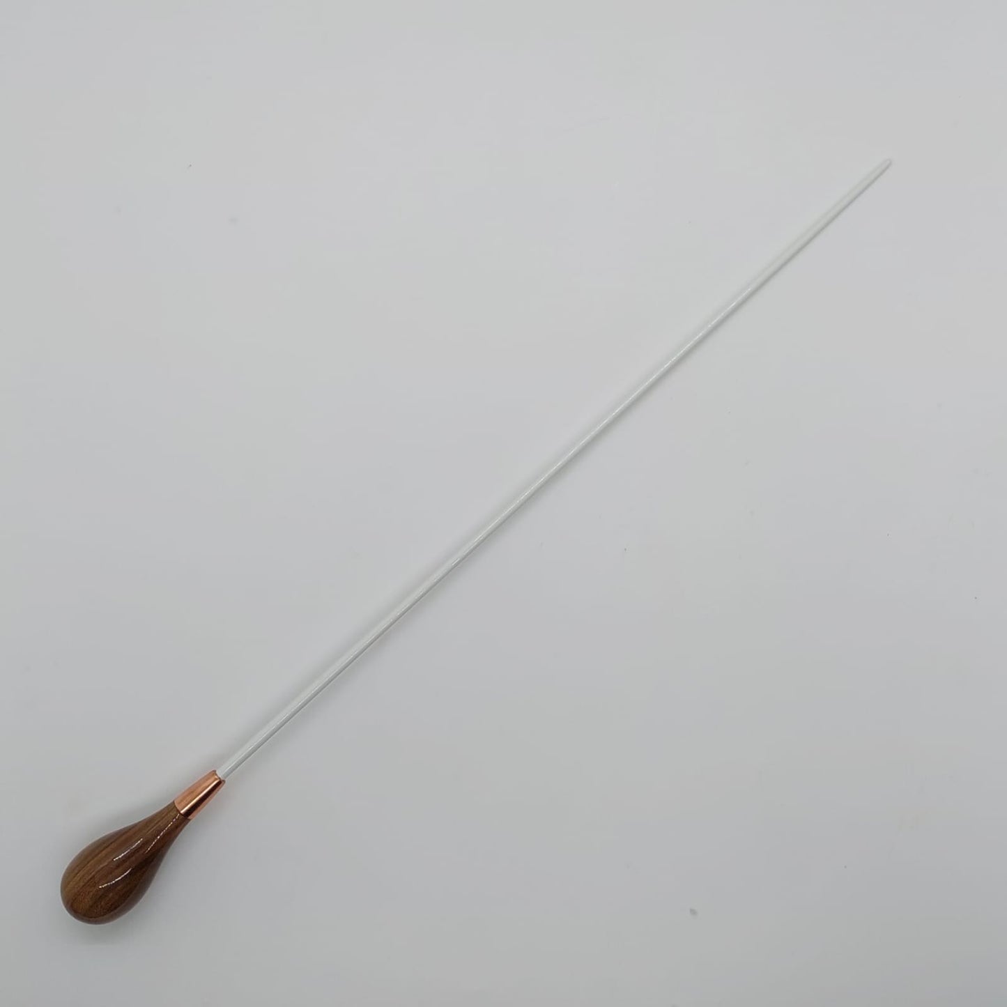 Combo – 2 Batons and Case for 4 Batons in Genuine Leather