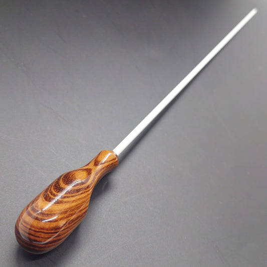 Batuta Anatômica Madeira Gonçalo Alves