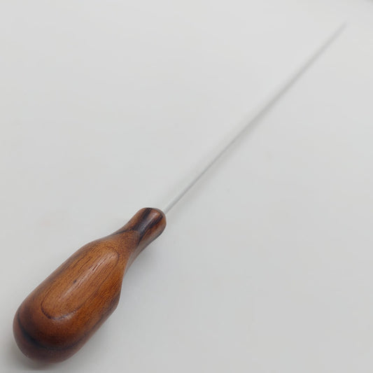 Anatomic Baton - Gonçalo Alves Natural Wood