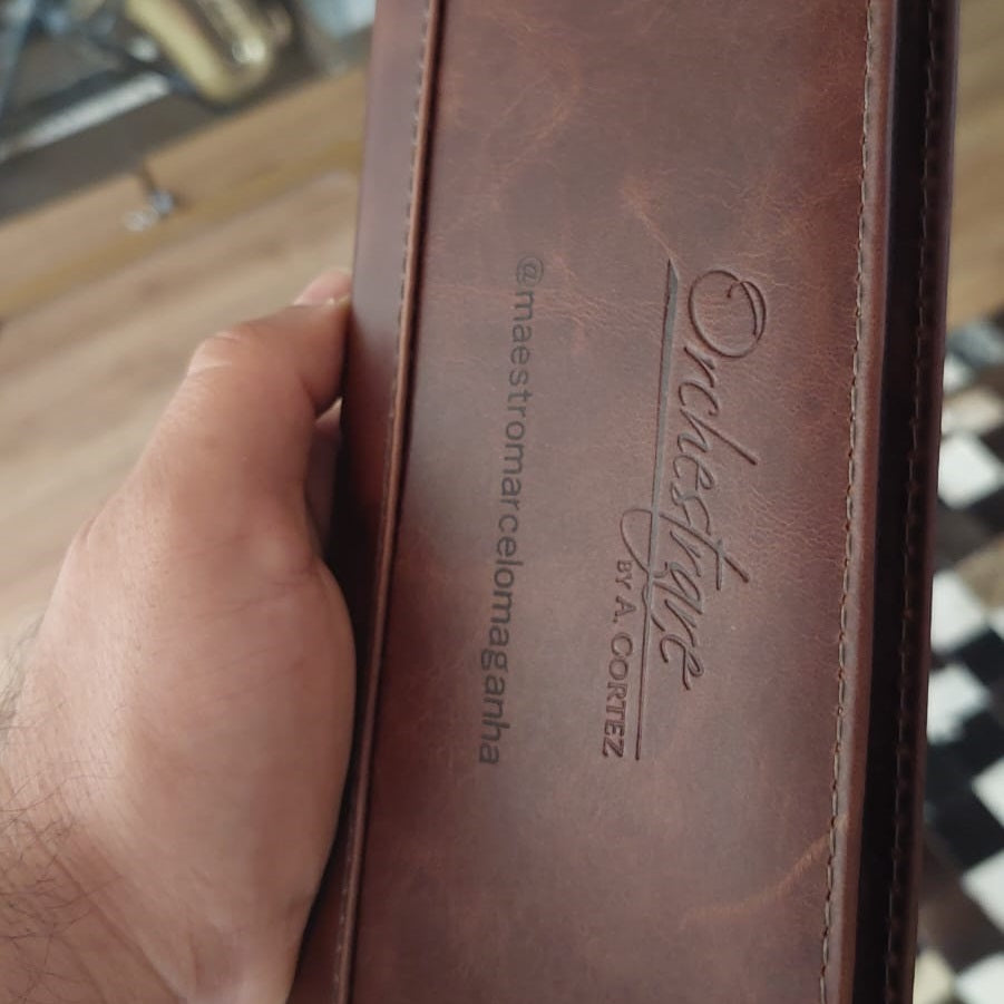 Servicio de Personalización – Grabado láser