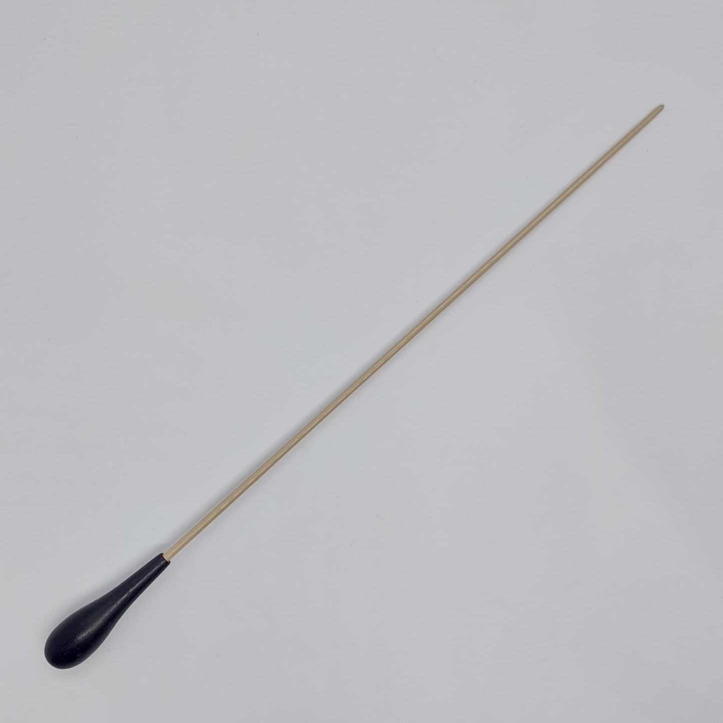 Batuta Clásica Madera Ébano