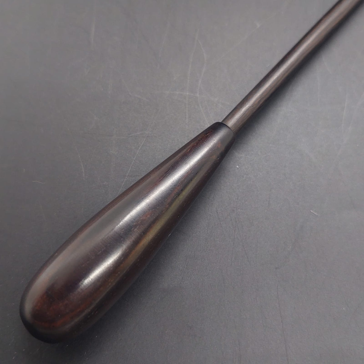Batuta Clásica Fit Madera Rubí