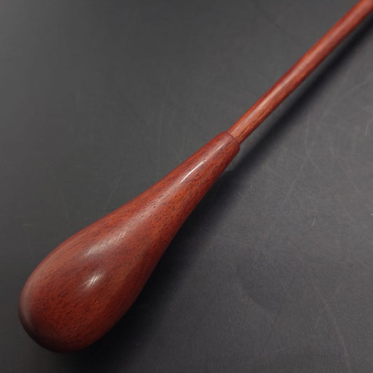 Batuta Clásica Fit Madera Rubí