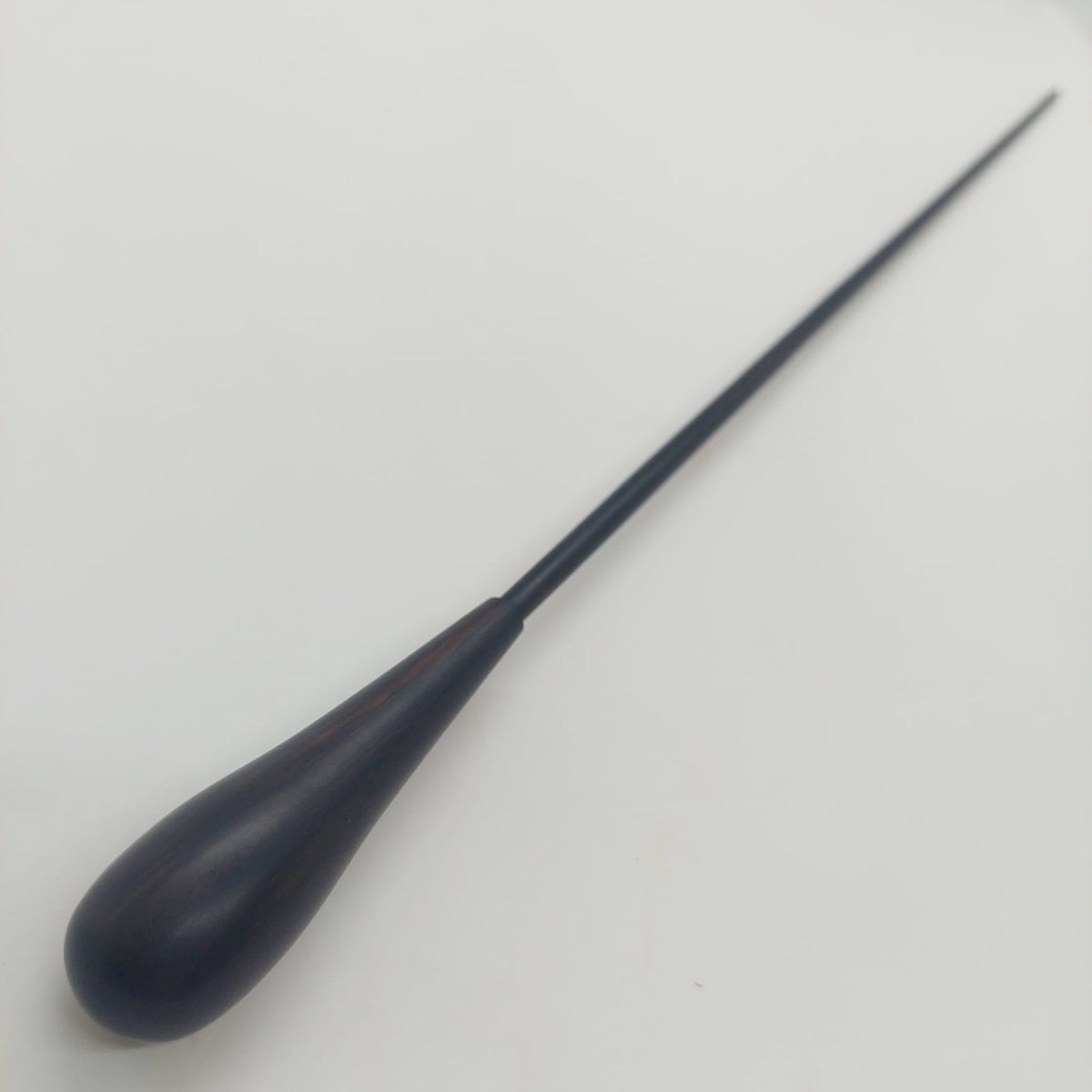 Classic Fit Baton - Ruby Wood
