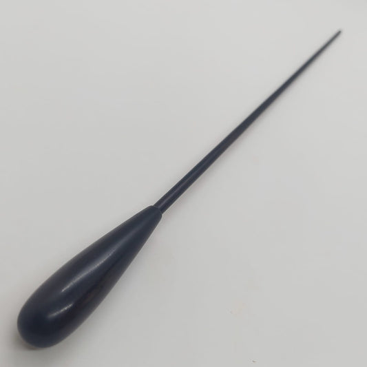 Batuta Clásica Fit Madera Rubí