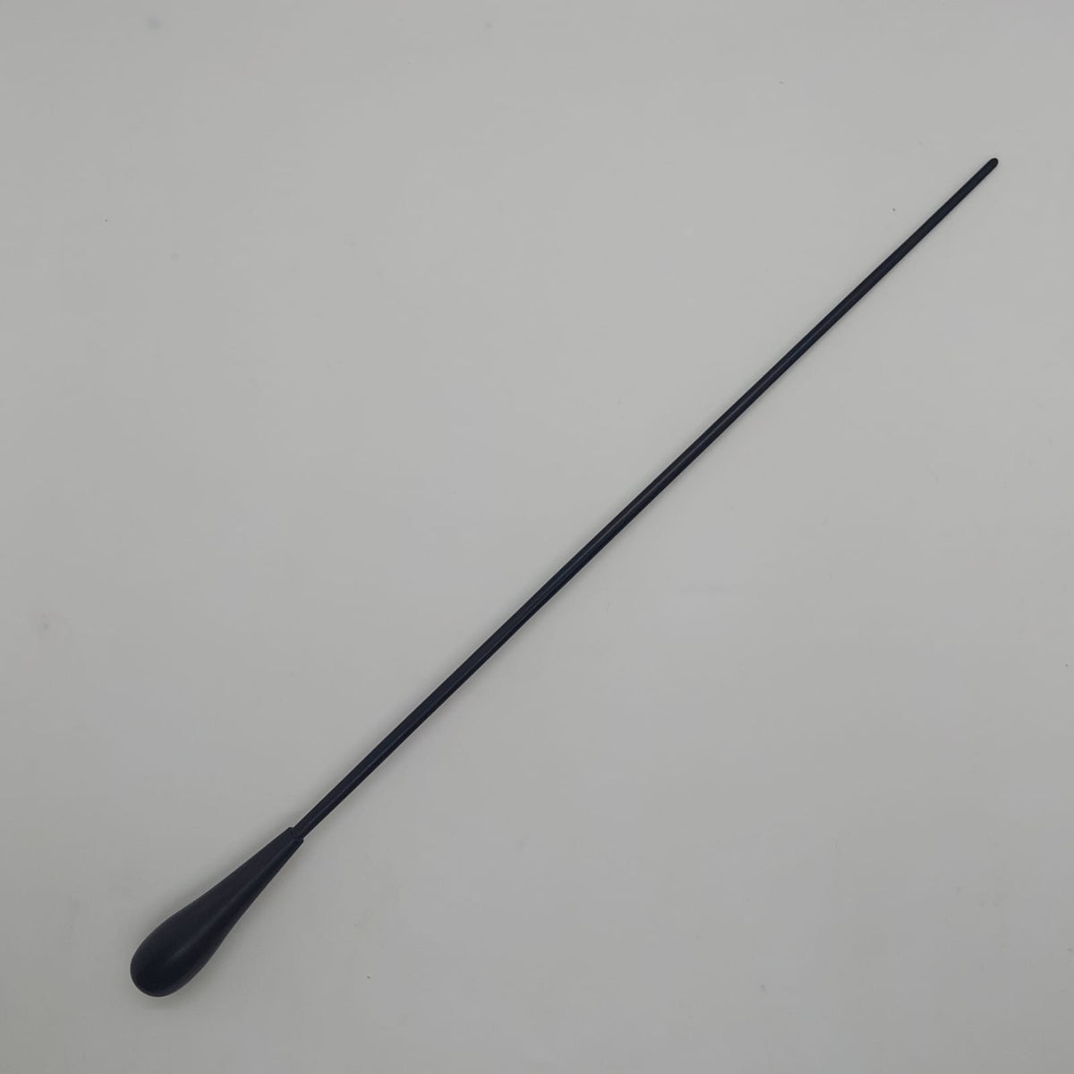 Classic Fit Baton - Ruby Wood