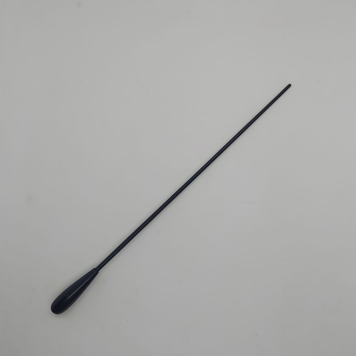 Batuta Clásica Fit Madera Rubí