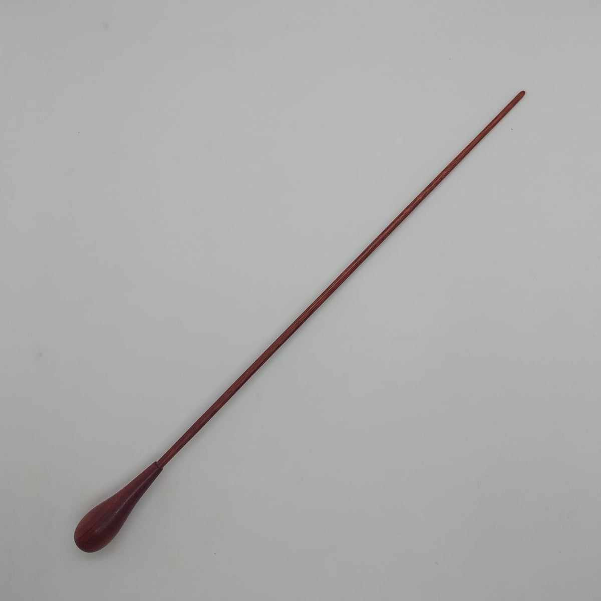 Batuta Clásica Fit Madera Rubí