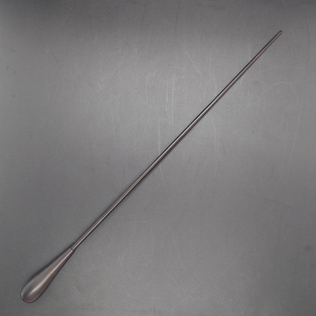 Classic Fit Baton - Ruby Wood