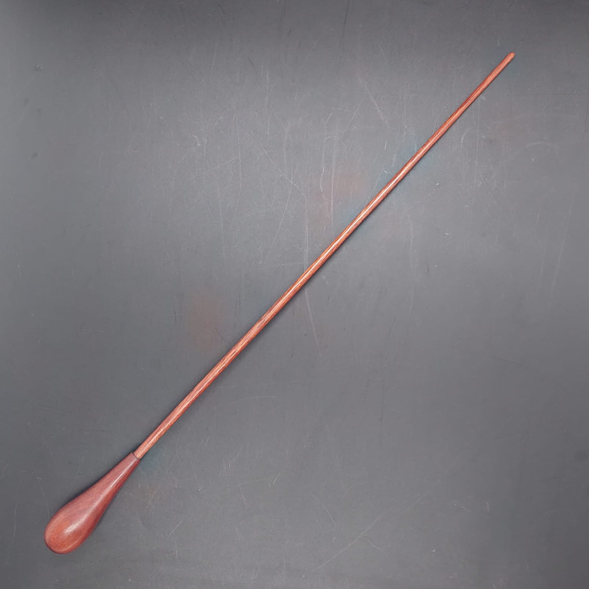 Batuta Clásica Fit Madera Rubí