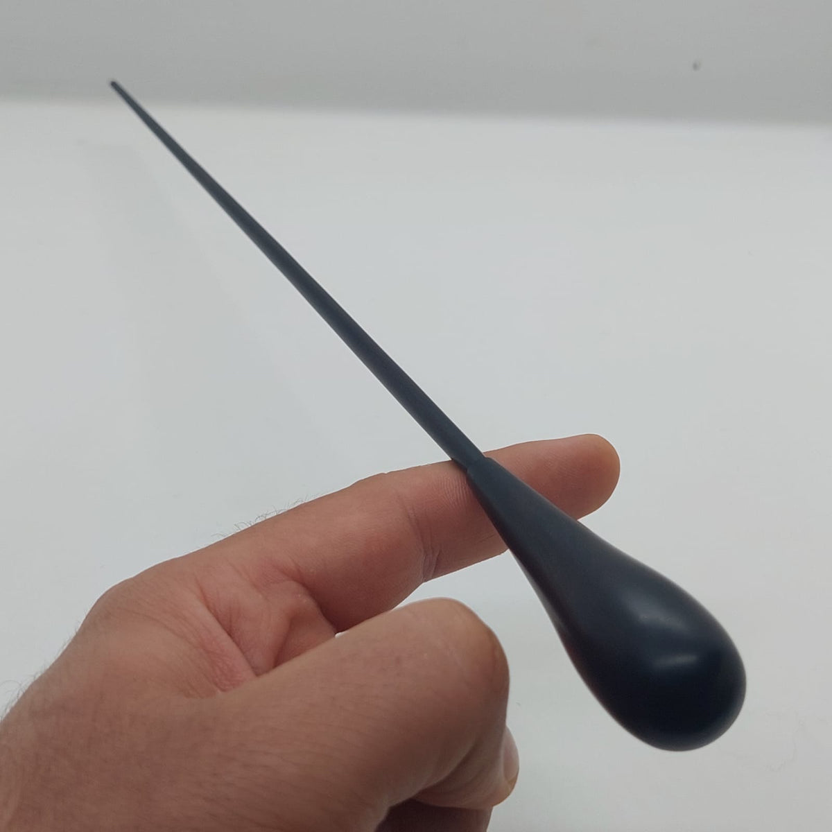 Classic Fit Baton - Ruby Wood
