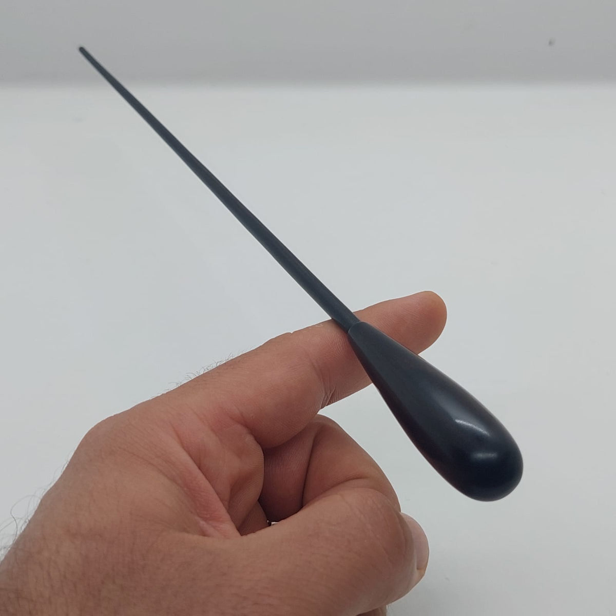 Batuta Clásica Fit Madera Rubí