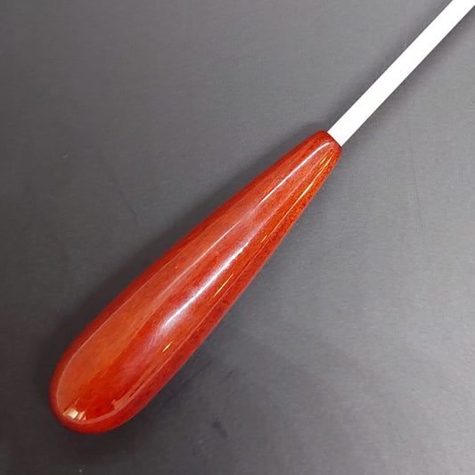 Batuta Clásica Fit Madera Rubí
