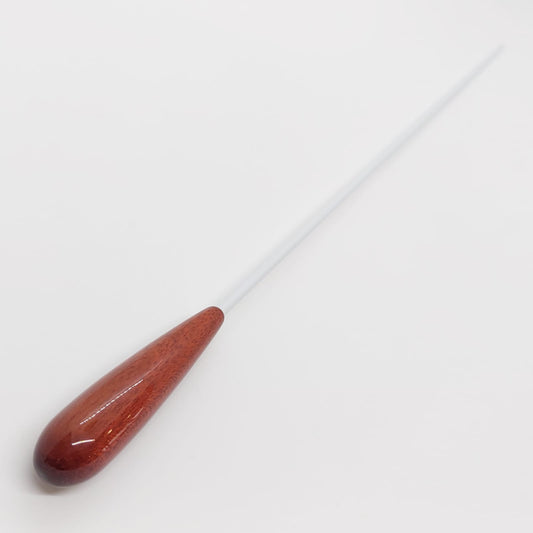 Batuta Clásica Fit Madera Rubí