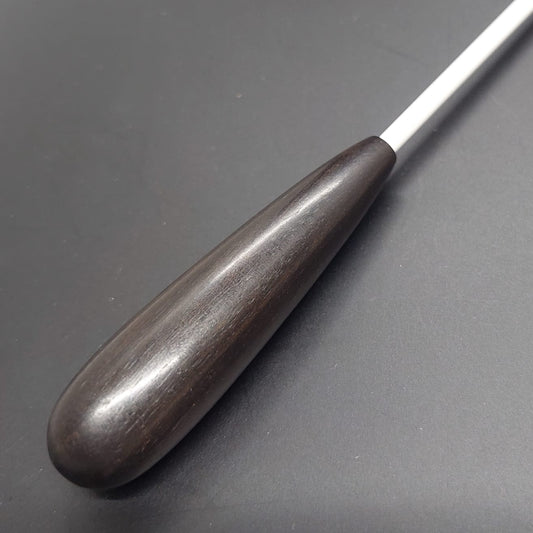 Batuta Clásica Fit Madera Ébano
