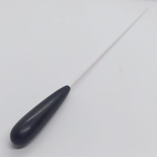 Batuta Clásica Fit Madera Ébano