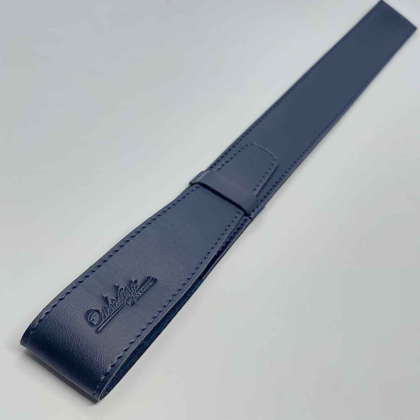 Estuche para 1 Batuta - Cuero ecológico